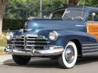 Thumbnail Photo 62 for 1948 Chevrolet Fleetline